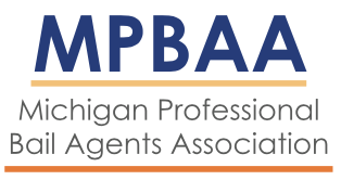 Michigan Professional Bail Agents Association